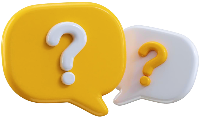 FAQ Illustration